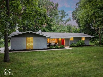 542 Ash Dr, Carmel, IN, 46032