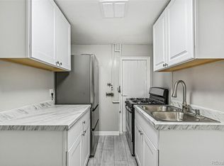 Thomas Logan Apartments, Denver, CO 80203