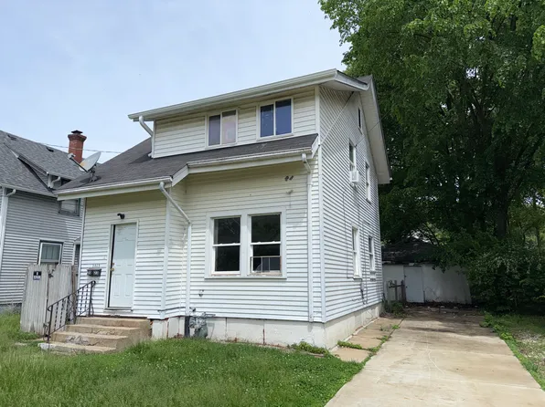 2023 Berkley St, Rockford, IL 61102