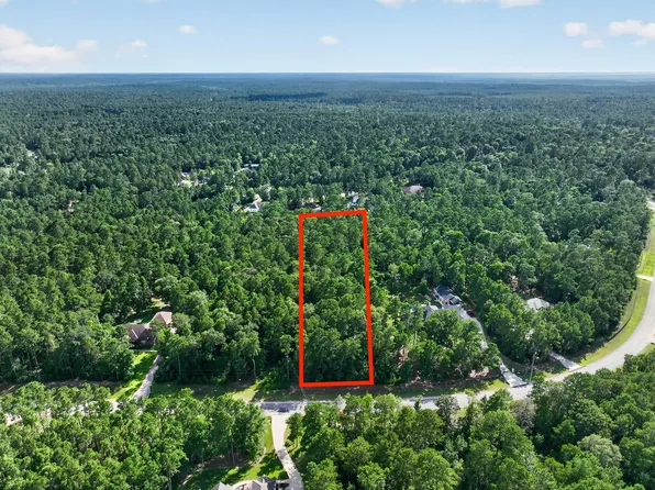 Branding Iron Rd, Huntsville, TX 77340