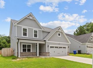 415 Broadfoot Ave, Fayetteville, NC 28305