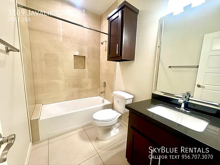 3109 Javalina Ave #1 — Photo 15