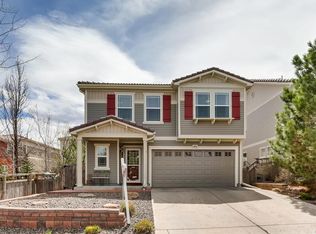 4076 Alcazar Dr, Castle Rock, CO 80109