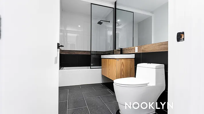 Rented by Nooklyn NYC LLC | media 5