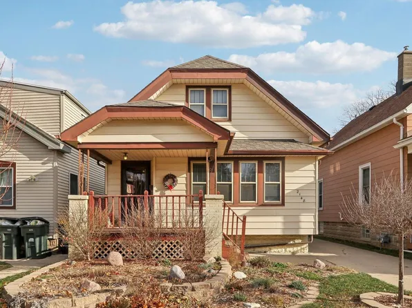 2148 South 85th STREET, Milwaukee, WI 53227