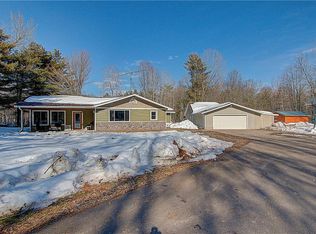17961 182nd Ave, Jim Falls, WI 54748