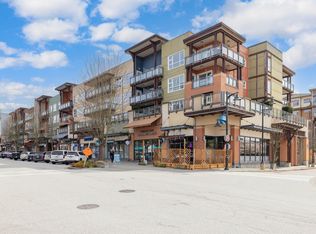 20728 Willoughby Town Centre Dr #316, Langley, BC