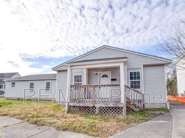 1324 Corprew Ave APT B, Norfolk, VA 23504