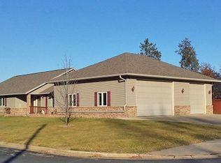 1116 19th St, Mosinee, WI 54455