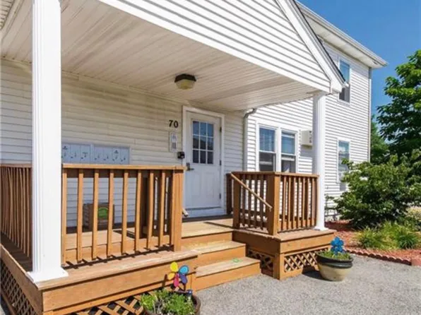 70 Nashua St APT 5, Providence, RI 02904