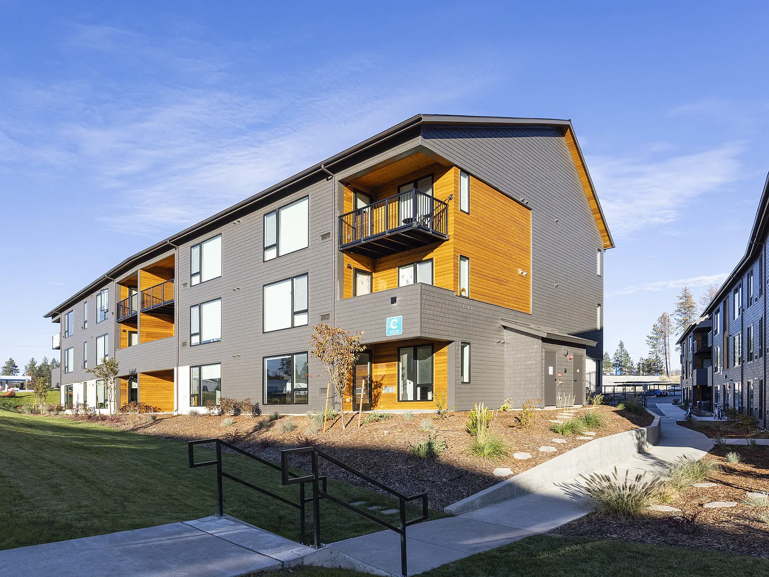 Bo Apartments — Photo 2