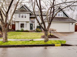 2244 Marie Ln, Eugene, OR 97408