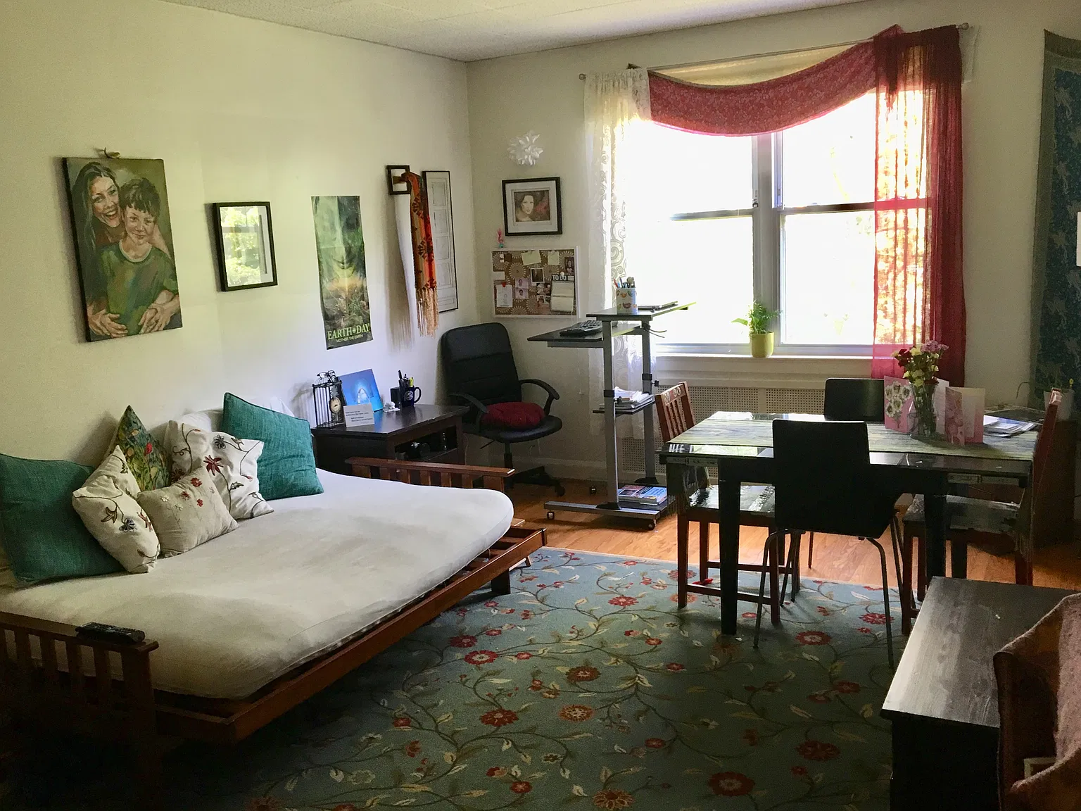 2 bed, 755 sqft, $1,708 — Photo 4