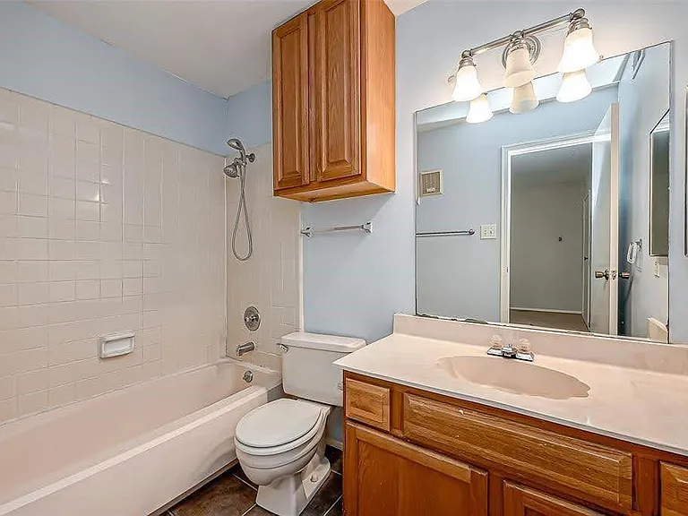 7729 Cambridge St #7729 — Photo 7