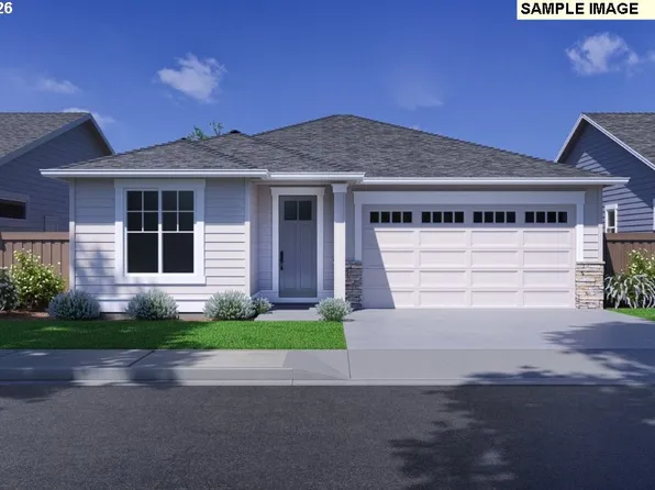 5921 SE 73rd Ave, Hillsboro, OR 97123