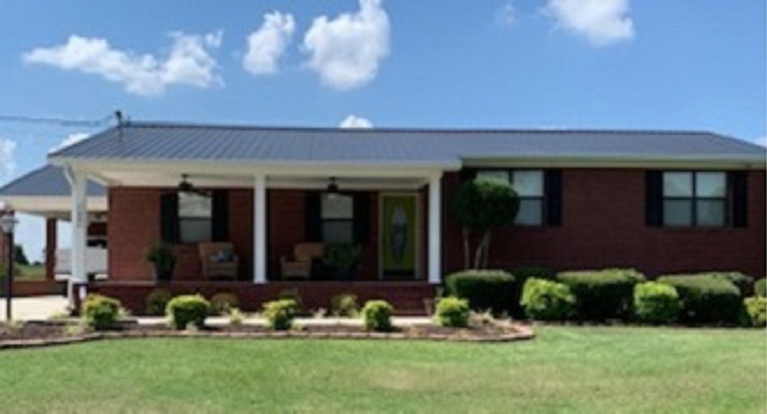 1291 Ridgeway Rd, Snead, AL 35952 Zillow