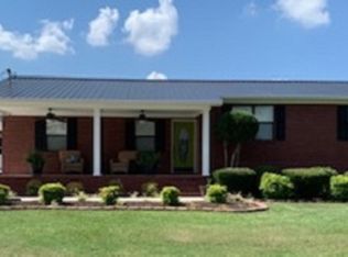 1291 Ridgeway Rd, Snead, AL 35952