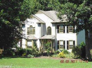 8243 Ellerson Green Pl, Mechanicsville, VA 23116