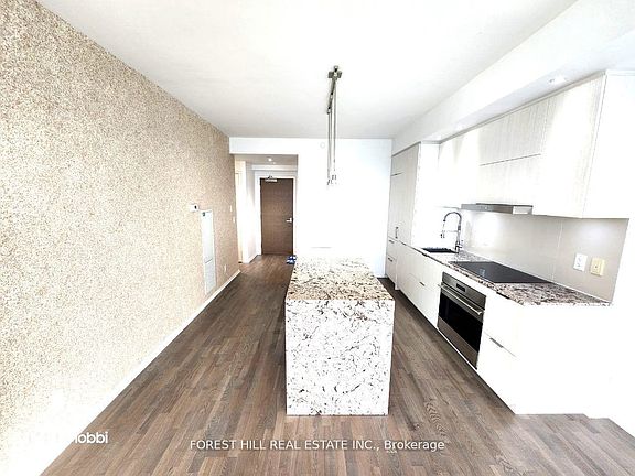 3rd image of 1 Bloor St E Unit 5210