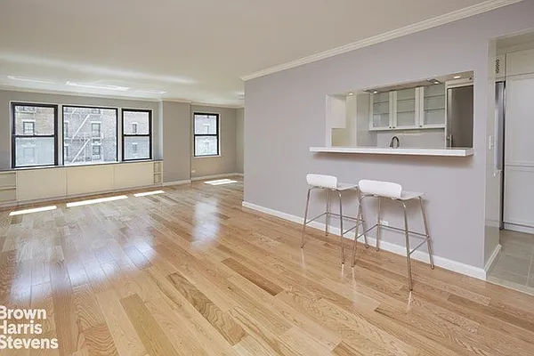 Rented by Brown Harris Stevens | media 12