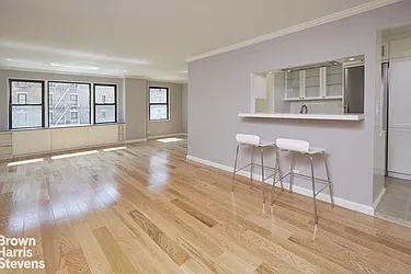 Rented by Brown Harris Stevens