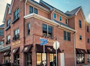 112 N Broadway APT G, South Amboy, NJ 08879