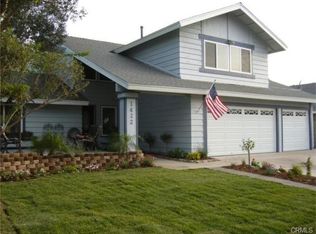 1422 E Cottonwood St, Ontario, CA 91761