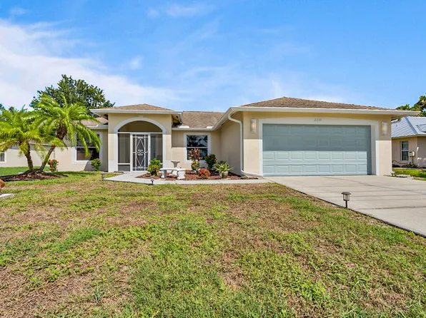 2239 SW Import Drive, Port St Lucie, FL 34953