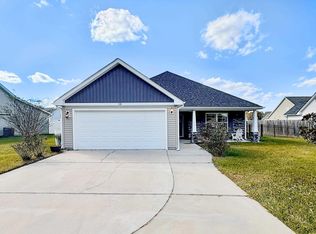 131 Balsa Dr., Longs, SC 29568