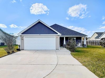 131 Balsa Dr., Longs, SC, 29568
