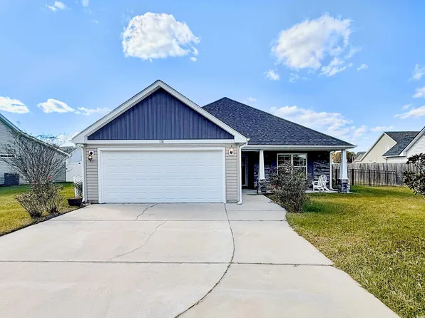 131 Balsa Dr., Longs, SC 29568