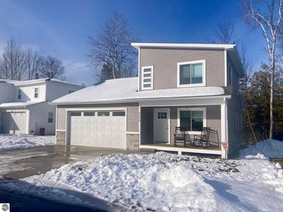 9246 S Flaska Dr Unit 5, Cedar, MI, 49621