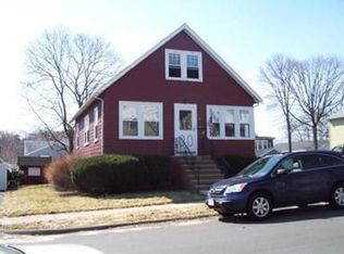 41 Jasper St, Saugus, MA 01906