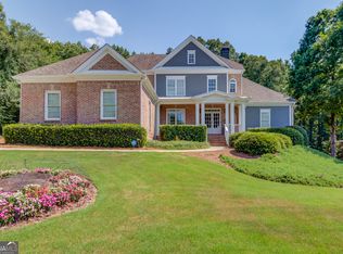 4727 Ardmore Ln, Hoschton, GA 30548