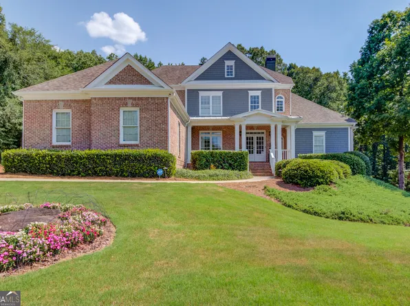 4727 Ardmore Ln, Hoschton, GA 30548