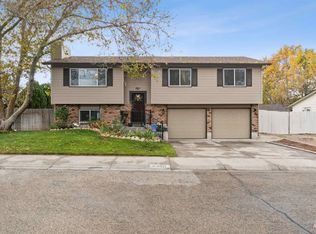 4811 N Leather Way, Boise, ID 83713