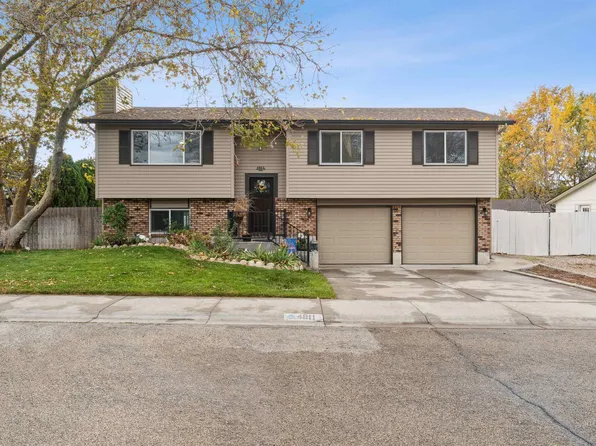 4811 N Leather Way, Boise, ID 83713