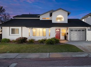 3136 Geronimo Ave, San Diego, CA 92117