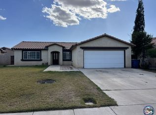 37 W Sparrow St, Heber, CA 92249