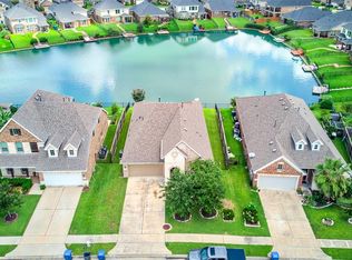 3914 Medici Ct, Missouri City, TX 77459