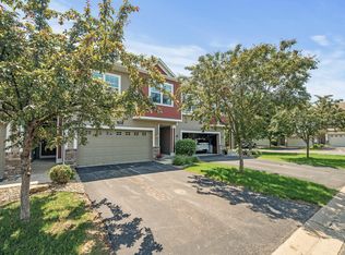 7147 153rd Ter, Savage, MN 55378