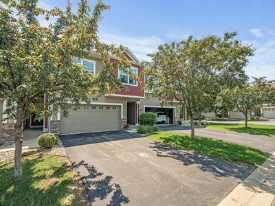 7147 153rd Ter, Savage, MN, 55378