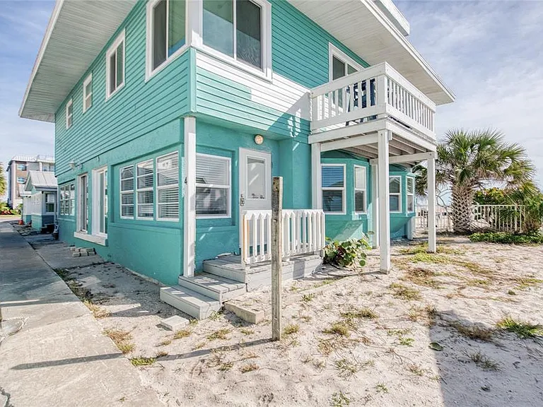 19506 Gulf Blvd #4 — Photo 29