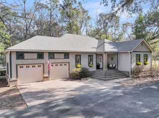 1222 Chandler Rd, Awendaw, SC 29429