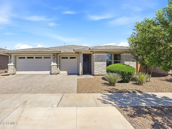 22824 E ROSA Road, Queen Creek, AZ 85142