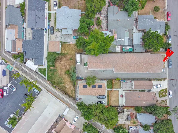 13152 Pleasant St, Garden Grove, CA 92843