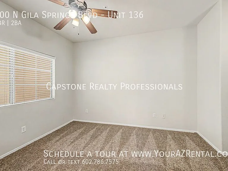500 N Gila Springs Blvd #136 — Photo 15