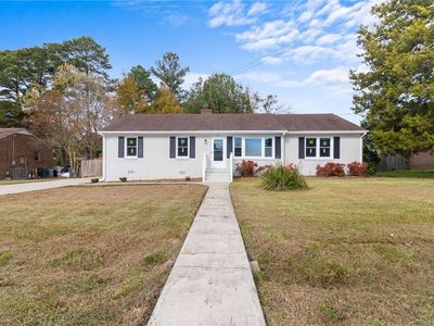 124 Roberts Ct, Suffolk, VA, 23434