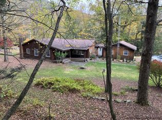 42 Hanover Mdws, West Shokan, NY 12494