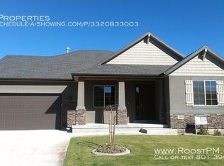 2960 N Desert Forest Ln, Lehi, UT 84043